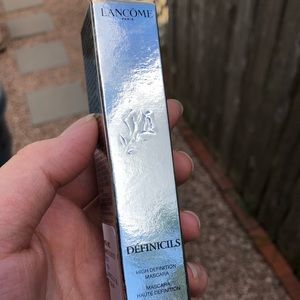 Lancôme Definicils Separating/Lengthening Mascara